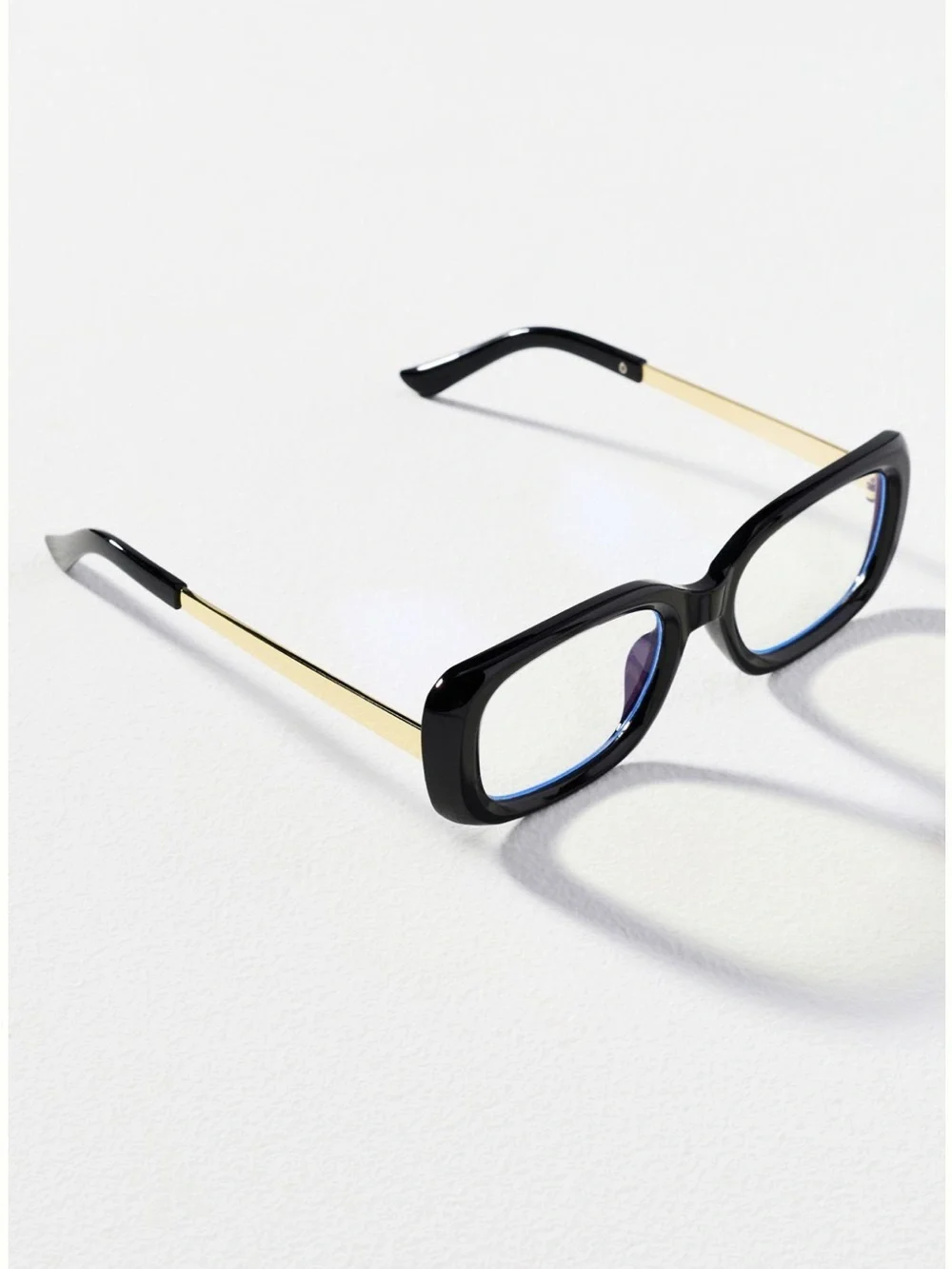 ANTHROPOLOGIE➕I-SEA Rectangle Blue Light Reader Glasses NWT